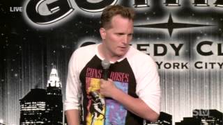 Adam Hunter on Gotham Comedy Live