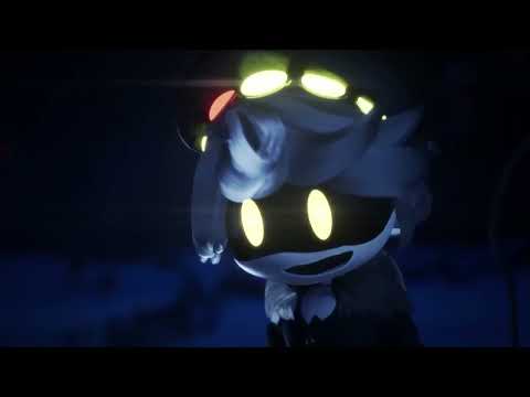 Conociendo a N (Fandub Murder Drones Español latino)