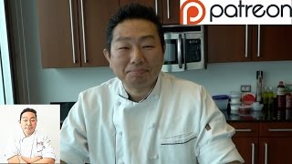 Huge Announcement! Welcome to my Patreon Page.
