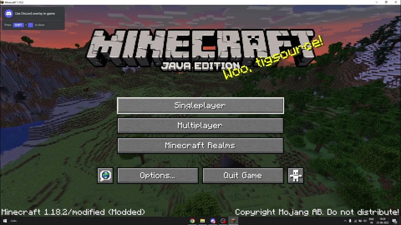 How to install maps on Tlauncher Minecraft Java YouTube