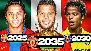 Famous I Replayed the Entire Career of Giovani dos Santos Net Worth