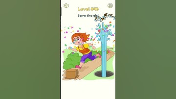 DOP 2 Level 848 wait for end #shorts #games #dop2 #subscribe #gaming #shortvideo