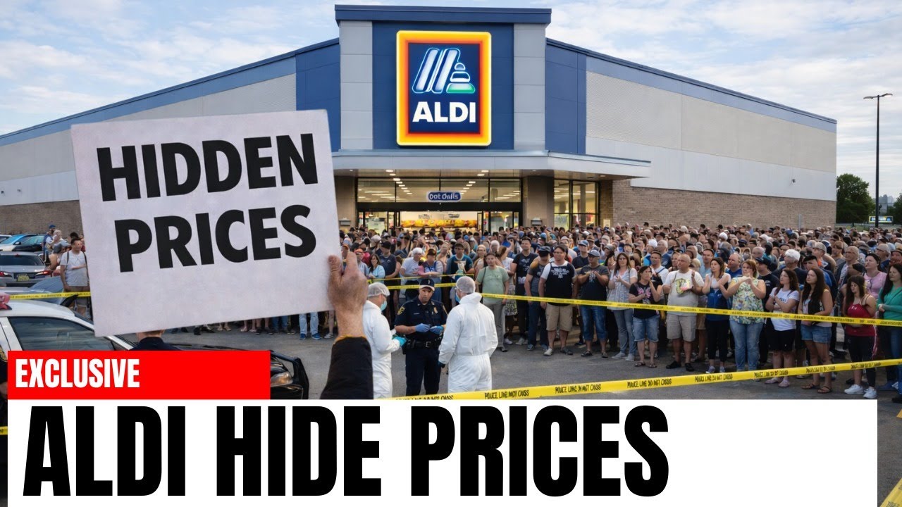 What Aldi Doesn’t Explain About Its Prices in 2026 (Hidden Costs)