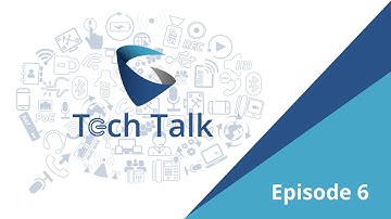 Grandstream Tech Talk #6: LDAP, UCM remote Connect, WebRTC App, Failover Implementation