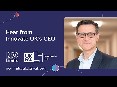 Innovate UK No
