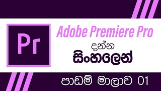 This is adobe premiere pro tutorial, you can learn how to make a video
editing first lesson by pro. check our photoshop tutorials. 01st tu...