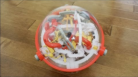 Perplexus Portal Review