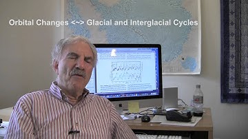 Science Action: What can an ice core tell us about the Earth