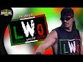 The Story of LWO: Latino World Order