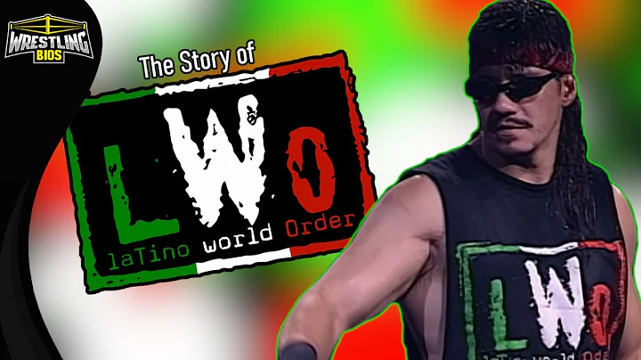 The Story of LWO: Latino World Order