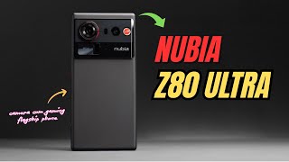 Download Lagu Nubia Z80 Ultra volledige review – Beste gaming- en cameratelefoon van 2025? | Prijs in het VK MP3