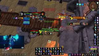 More Firersham 2V2 With Coms