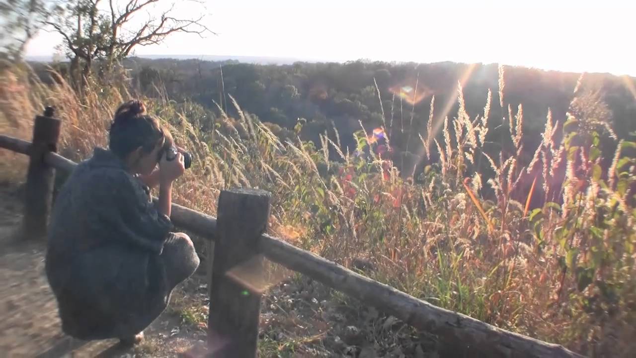 Dan3.0 - Iowa! - In which Dan and Danielle go on a date in Iowa! 