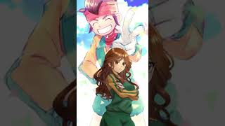 Inazuma Eleven Ships -- Edit