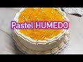 Pastel FRIO HUMEDO - CREMA BATIDA - Claudio Us