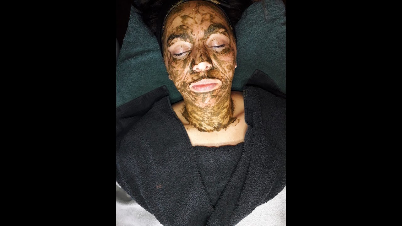 Bio Peel Kruidenpeeling @ salon| Beauty Salomon