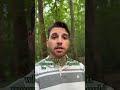 Should you be watching this vide? Does it make you feel good? Do you feel encouraged by it? You