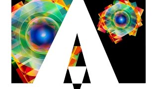 Mandala Animation_ Programming in Processing