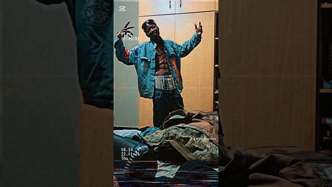 slim j - no fear /STBBK/