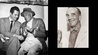 Al Jolson - Kraft Music Hall: January 6, 1949 Wealth