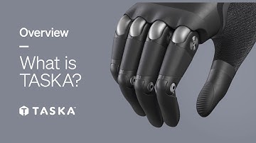 What is TASKA?