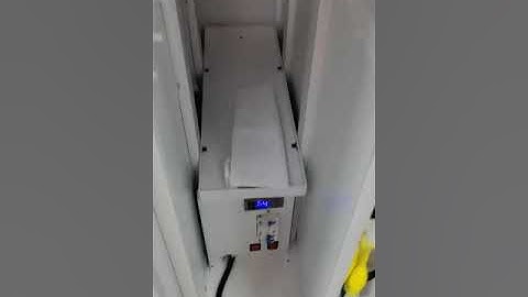 Zhong Da Smart microcontroller update screen tutorials