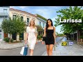Larissa - Where Beauty Walks and Hearts Whisper in the Breeze - part 1. - Larisa, Grčka