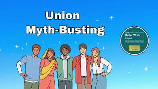 Union Myth-Busting