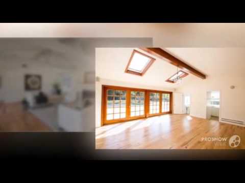 A Cliff May Designed Ranch House Style Home Located In Santa Barbara California