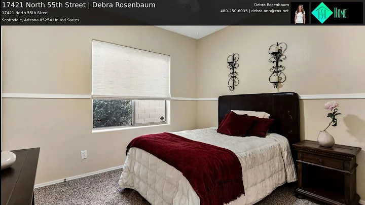 17421 North 55th Street | Debra Rosenbaum