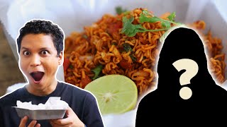 I Pick A Best Friend Based On An Easy Snack Recipe | BuzzFeed India