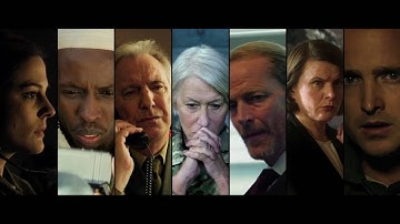 映画『アイ・イン・ザ・スカイ』予告編（30秒）