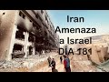 Guerra con Hamas Día 181