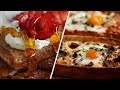 Breakfast Recipes for Christmas Day • Tasty Recipes