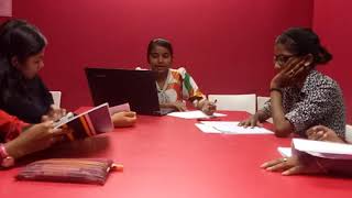 Company Law (Role Play) - Business meeting