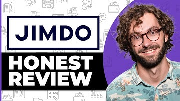 Jimdo Honest Review - Watch Before Using