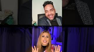 Live Joelma com o Instituto Embelleze - Completo