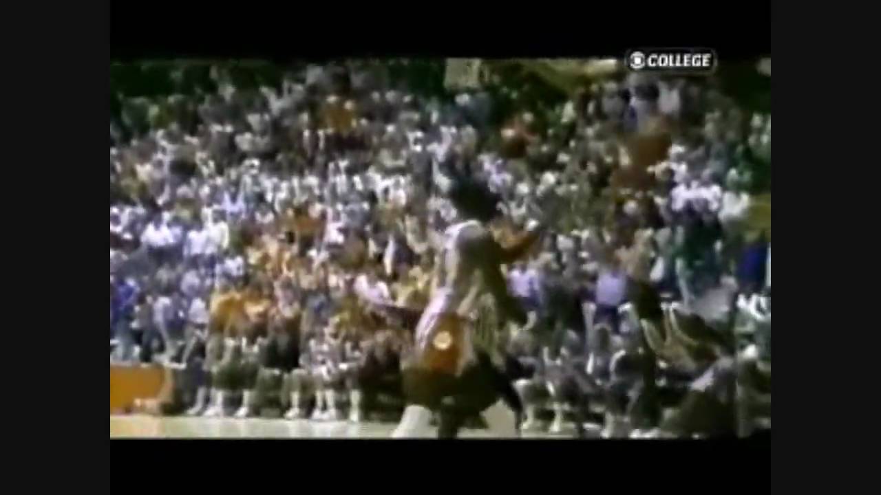 Michael Jordan UNC Mixtape YouTube