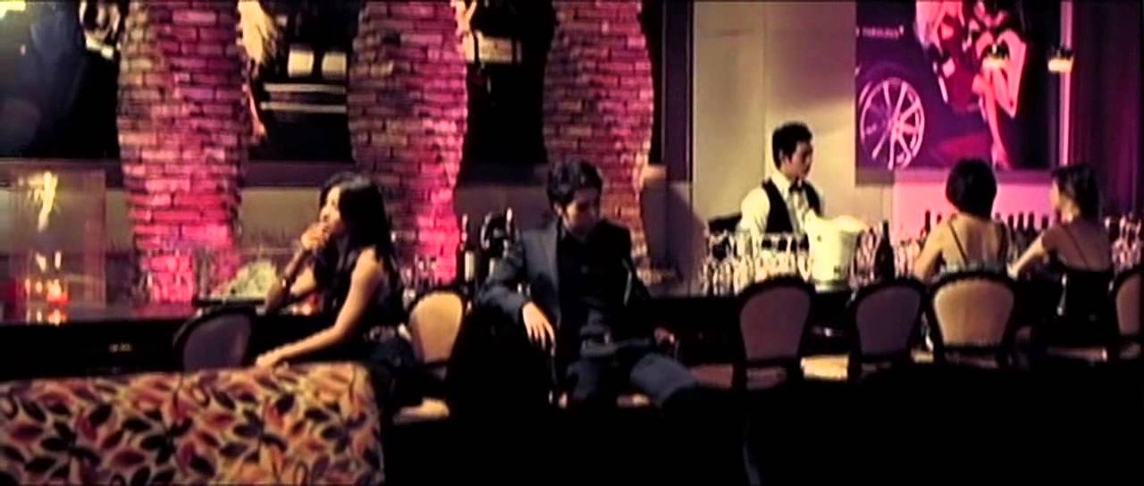 [Music Movie] [720P] Rain - Love Story (feat. Ha Ji Won) [English subtitles/简体字幕]