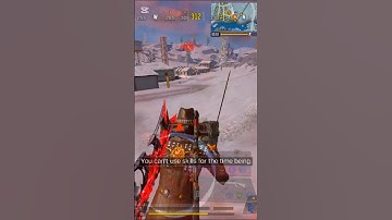 They Chesesd There own Death 💀 | CODM #shorts