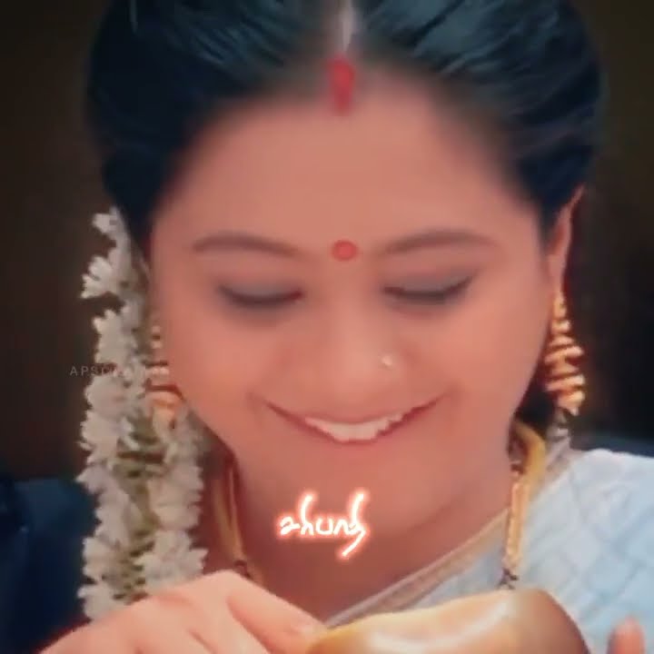 💝Nandri Solla Unakku Varthai Illa Enakku ❣️Song WhatsApp Status 💝 Maru Malarchi 😍😍🥰 For You💞