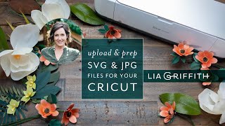 mastering svg & jpg files for cricut: easy tips and tricks!