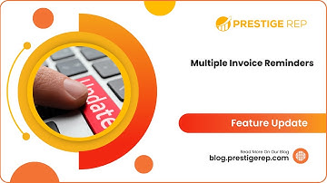 Multiple Invoice Reminders