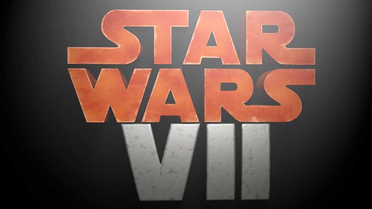 Star Wars 7 Trailer Youtube