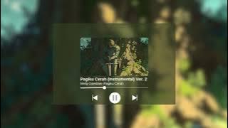 Pagiku Cerah Instrumental Ver. 2 (1 Jam / 1 Hour Loop) #instrumental #pagikucerahku #1hour #1jam