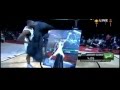 Jeremy Evans (Final Round)  2013 NBA All-Star Saturday Night - SLAM DUNK