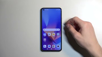 Xiaomi Mi 11 Lite - How to Manage Home Screen Widgets? | Organize Widgets on Home Screen