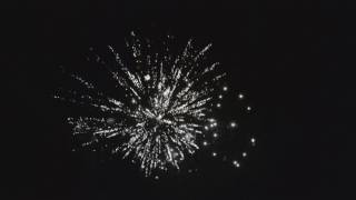 5th Annual Mitchell Backyard Fireworks - 2017