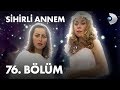 Sihirli annem 76 blm  full blm