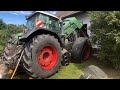 Awesome tractor attachments 7  big tractor crazy idots driver  stupid farmer